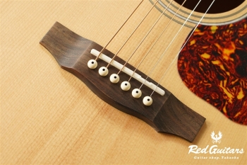 D-240E Flamed Mahogany